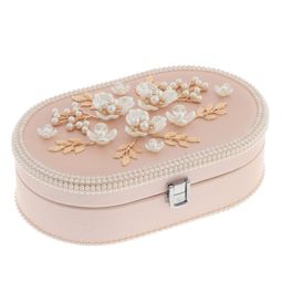 Шкатулка для украшений, L23 W14 H7 см - Remeco фото 2