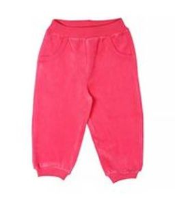 CRB wear/CWN 7464 Брюки, розовый/Ex.Cherubino