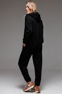 Костюм GO F3031zp /40-02.164-170 черный - Pirs фото 2