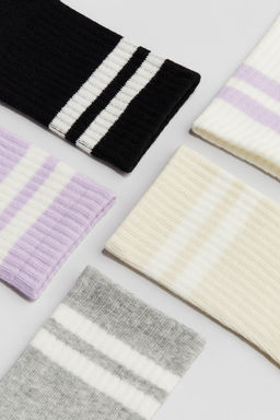 Pack de 7 calcetines - H&m фото 3