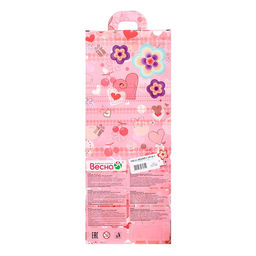 Кукла «Мила. Яркий стиль 1», 38.5 см, МИКС