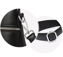 Bags Сумка женская / кожа / 014291