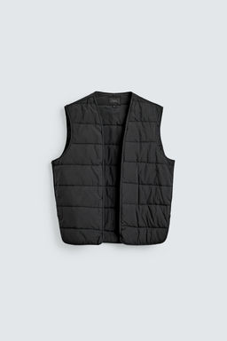 JACKET WITH REMOVABLE LINING - Zara фото 10