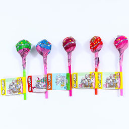 Карамель Tom and Jerry ассорти вкусов, 120 х 6,2г - Simaland фото 2