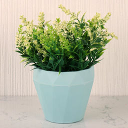 Цветочная композиция Лаванда 18 см / 9090-2 /уп 96/ - Галеонтрейд фото 5