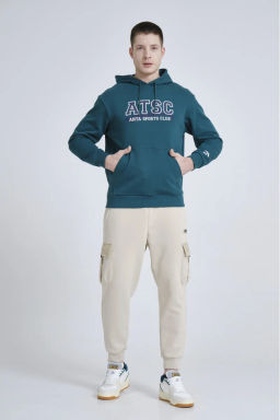 Худи Anta  фото 7