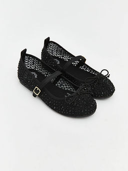 Bilekten Bantl? Ta? ??lemeli K?z ?ocuk Babet