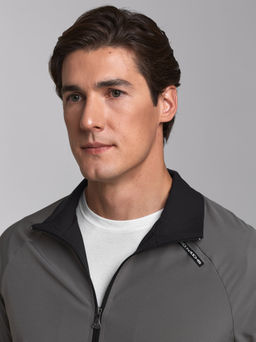 Спортивный костюм мужской 15M-RR-1589/1 RED-N-ROCKS - Addic фото 3