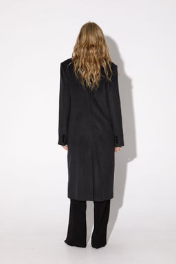 Пальто Pirs 5059 графит  фото 4