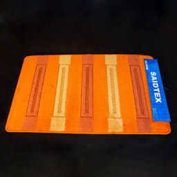 Коврик для в/к 60*100см Нефертити,Saidtex,Maximus,Semicolor КЛАССИК в ассорт.