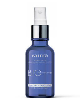 Лифтинг-сыворотка, 30 мл - Mirra фото 2