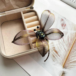 Брошь - J.prettier фото 4