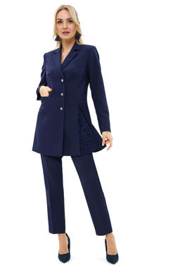 Костюм ALANI 2488 синий