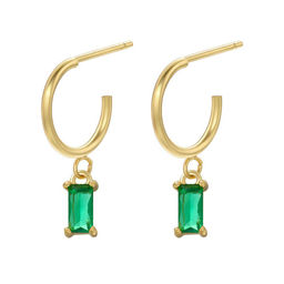 Серьги на гвоздиках арт. 11 8202 (id 254856)