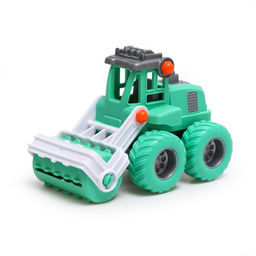 Экскаватор инерционный Майк, МИКС