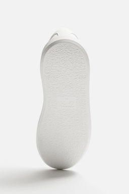 MONOCHROME CHUNKY TRAINERS - Zara фото 4