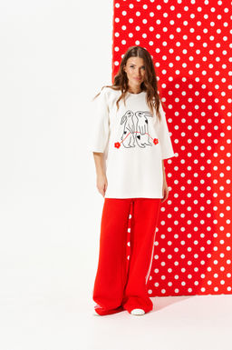 джемпер женский - Elletto фото 10