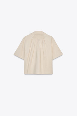 SHORT SLEEVE SHIRT