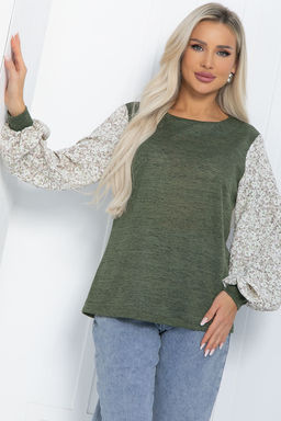 Джемпер Василиса - Lt collection фото 12