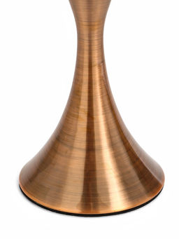 Подставка для бокалов, бронзового цвета, на 6 бокалов - Simaland фото 5