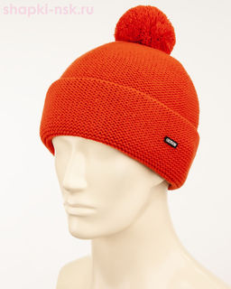 IMANDRA Шапка мужская флис (54-59)