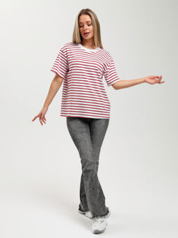 VIOTEX Футболка тельняшка  Брина - Виотекс фото 30