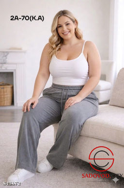 Джинсы женские на резинке