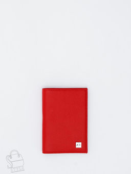 306-23 red Velina Fabbiano