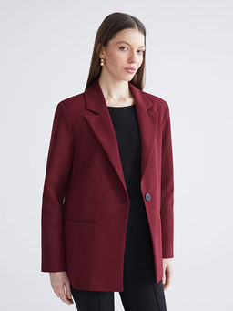 Kad?n Blazer Ceket