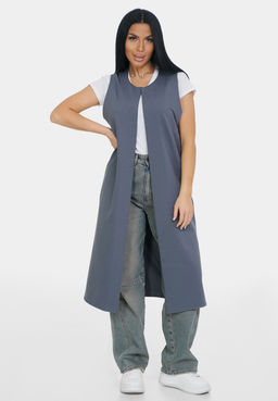 Жилет Стиль