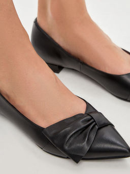 40358001004, Балетки женские, ARGO Натуральная кожа  фото 9