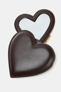 HEART CHARM - Zara фото 3