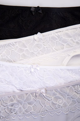 Трусы для девочки Happy Fox  фото 3