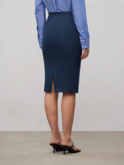 Юбка-карандаш S1040/kiona - Emka фото 4