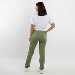 RODOS Брюки женские М-264 Какао  фото 14