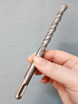 Цена за 2 шт. Бур с хвостовиком Conan SDS-PLUS, 12*110мм COTD21216 OLS-778-102