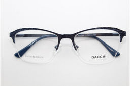 Оправа DACCHi 32746 52-18-135 C6