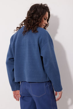 Жакет 1004 - MG Wear фото 5