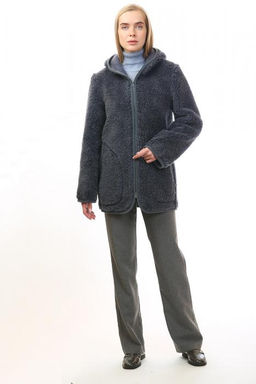 Куртка-ветровка ALTRO арт.1203-07 КАТАРИНА Ультрамарин фото 2