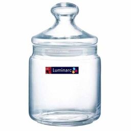Банка БИГ КЛАБ 1.5л - Luminarc фото 5