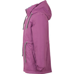 RODOS Куртка для девочки мембрана демисезон М-198 Ультрамарин  фото 66