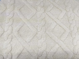 АРТ 008 Покрывало- плед стриженый 180*210 Латте - Текс-дизайн фото 3