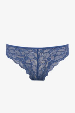 Fall in Love Dantel Brazilian Kulot