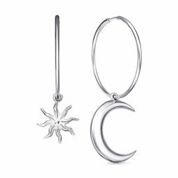 СЕРЬГИ 33016184Пл