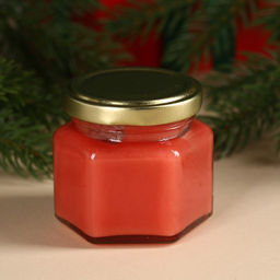 Подарочный набор Ярких моментов: травяной чай 25 г., крем-мёд с малиной 120 г. - Фабрика счастья фото 3