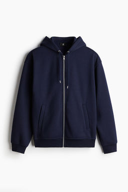 Chaqueta sudadera con cremallera Loose Fit - H&m фото 5