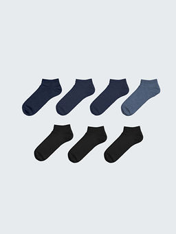 Erkek Patik ?orap 7li