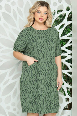 Платье П-2175/3