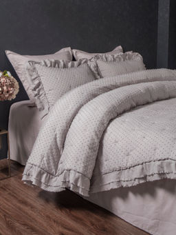 Molecule (платина беж) комплект