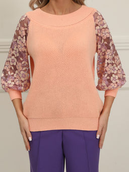 Джемпер Др4-552/4